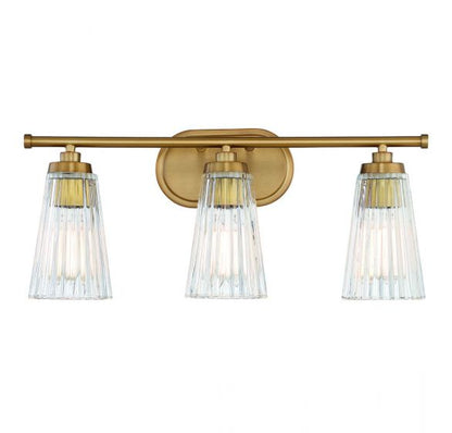 Chantilly Vanity Light