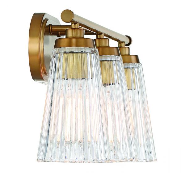 Chantilly Vanity Light