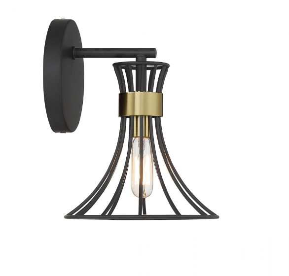 Breur Sconce