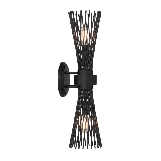 Longfellow 2-light Sconce