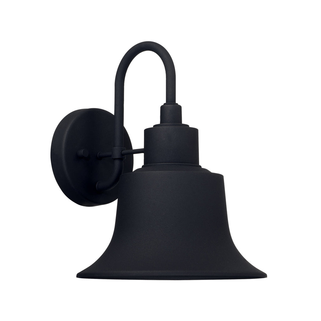 Brock Outdoor Wall Lantern