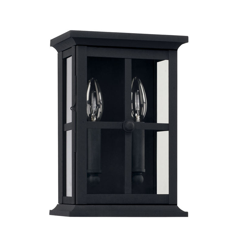 Mansell Outdoor Wall Lantern