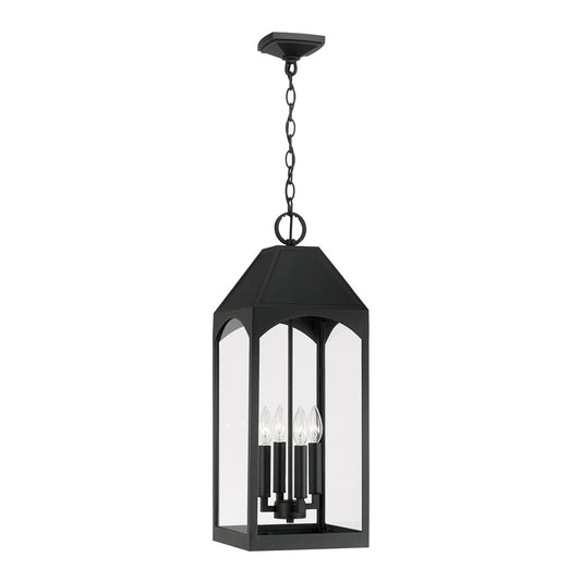 Burton Outdoor Hanging Lantern