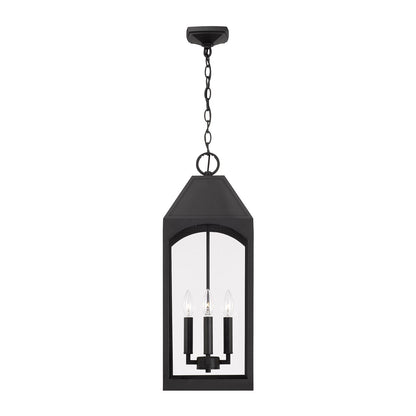 Burton Outdoor Hanging Lantern