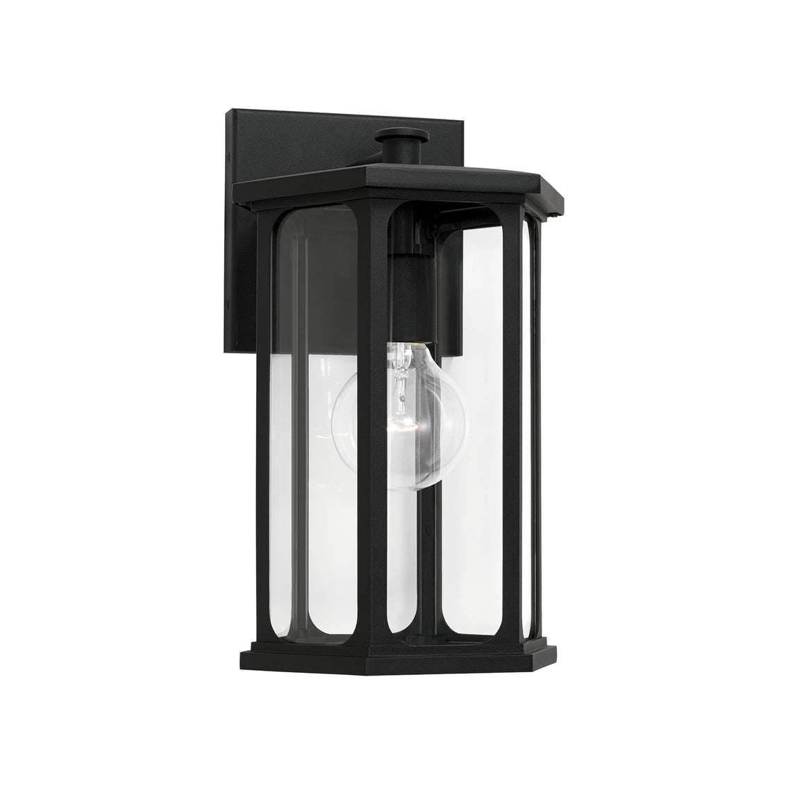 Walton Outdoor Wall Lantern