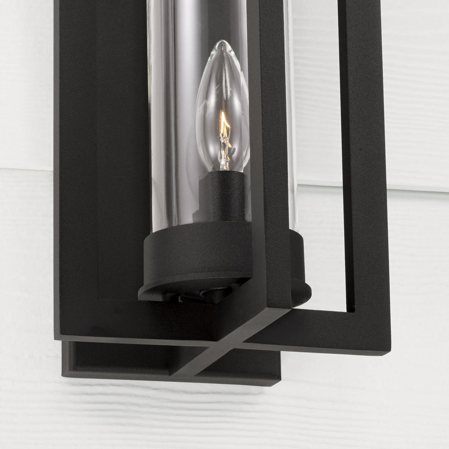 Kent Outdoor Wall Lantern