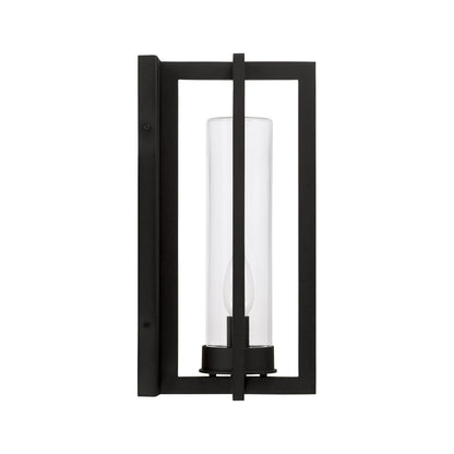 Kent Outdoor Wall Lantern