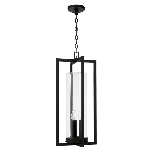 Kent Outdoor Hanging Lantern