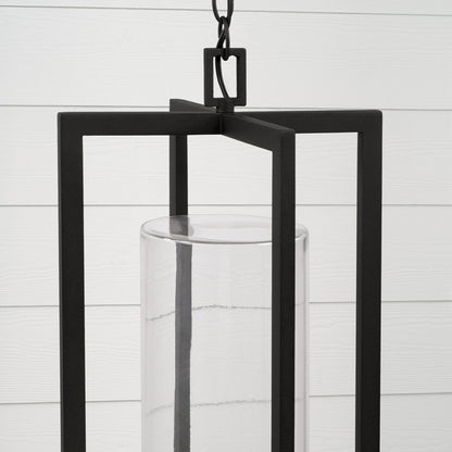 Kent Outdoor Hanging Lantern