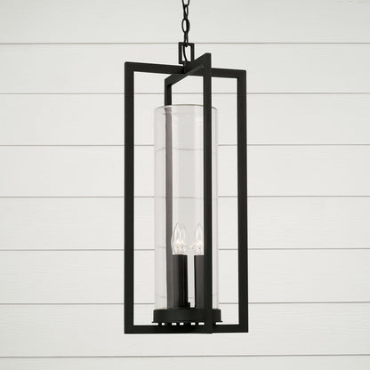 Kent Outdoor Hanging Lantern