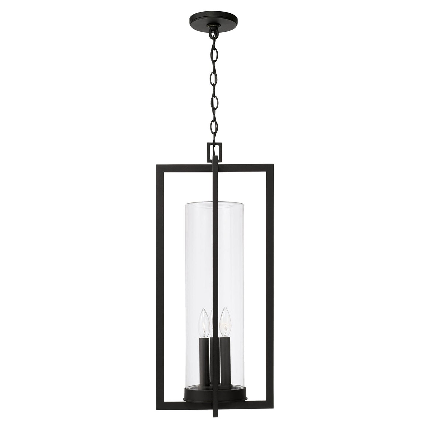 Kent Outdoor Hanging Lantern