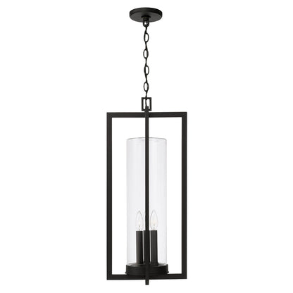 Kent Outdoor Hanging Lantern