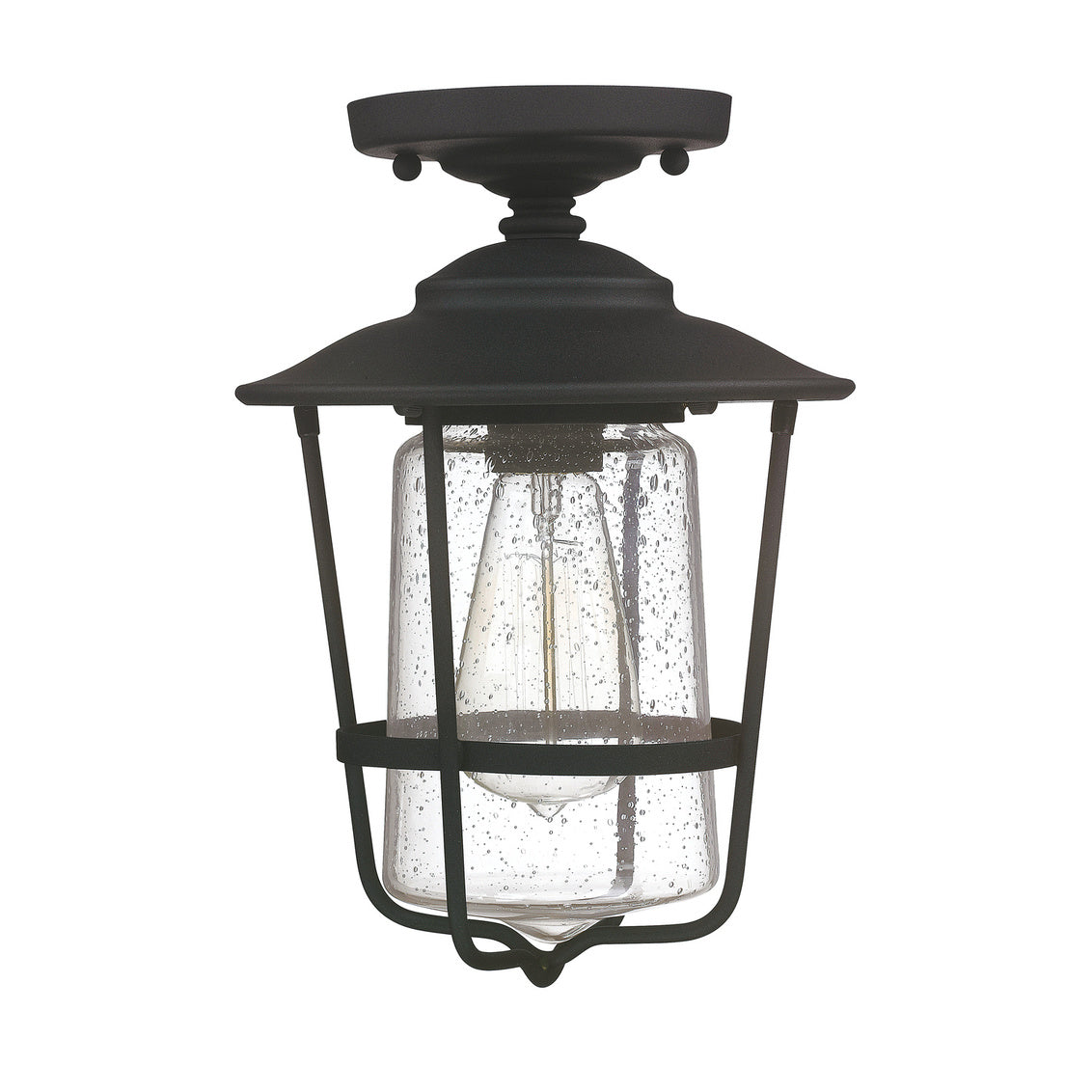 Creekside Outdoor Flush-Mount