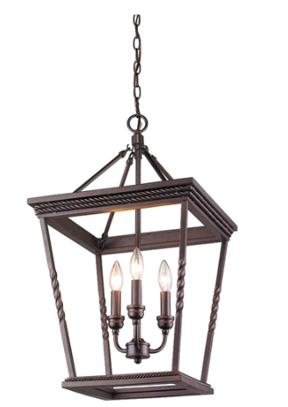 Davenport Pendant Light