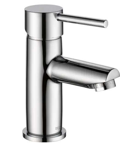 Modern- Single Faucet (V2)