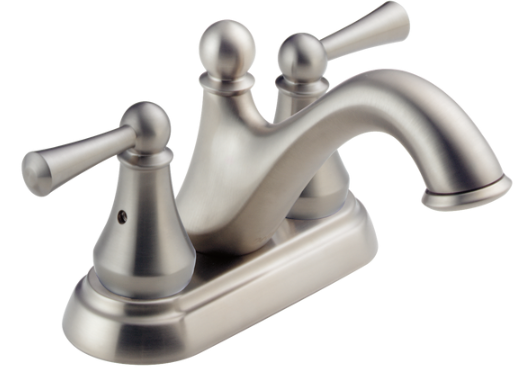 Haywood- Centerset Faucet