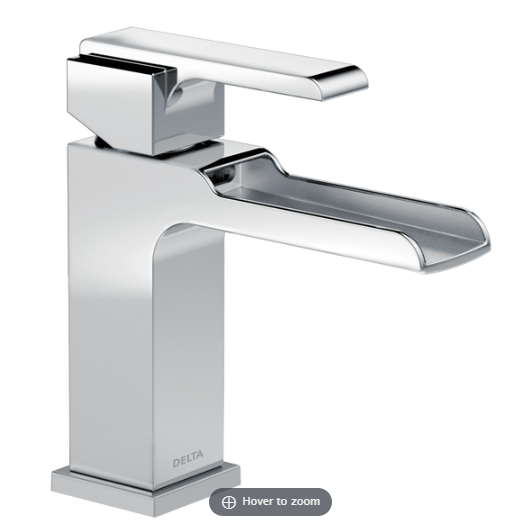 Ara- Single Faucet