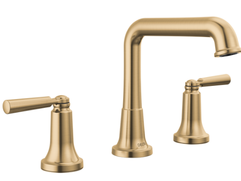 Saylor- Widespread Faucet (V1)