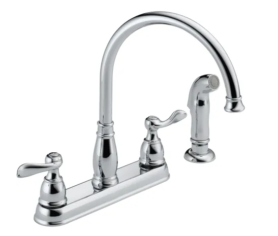 Windemere Kitchen Sink