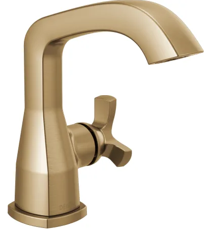 Stryke- Single Faucet (V2)