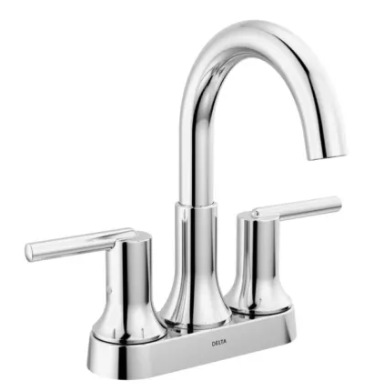 Trinsic- Centerset Faucet