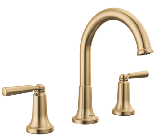 Saylor- Widespread Faucet (V2)