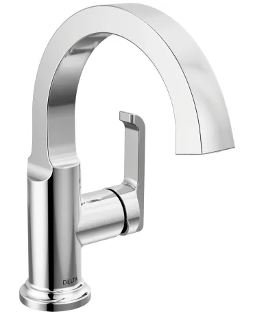 Tetra- Single Faucet