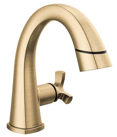 Stryke- Single Faucet (V3)