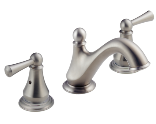 Haywood- Widespread Faucet