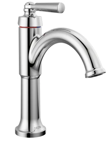 Saylor- Single Faucet (V2)