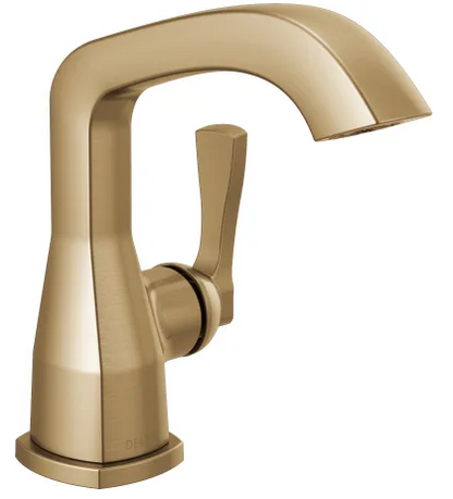 Stryke- Single Faucet (V1)