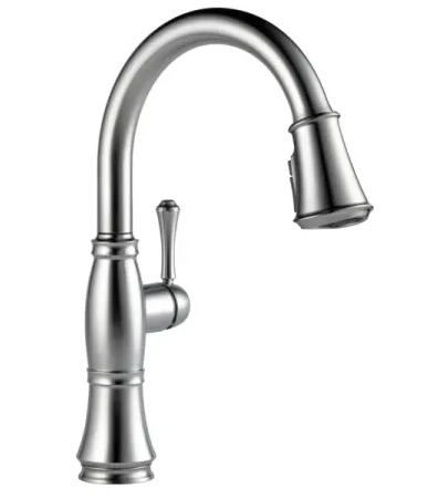 Cassidy Kitchen Faucet- V1