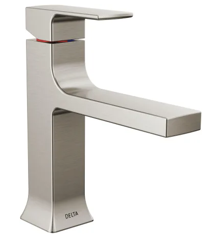 Velum- Single Faucet