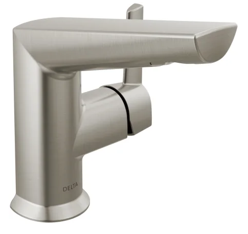 Galeon- Single Faucet