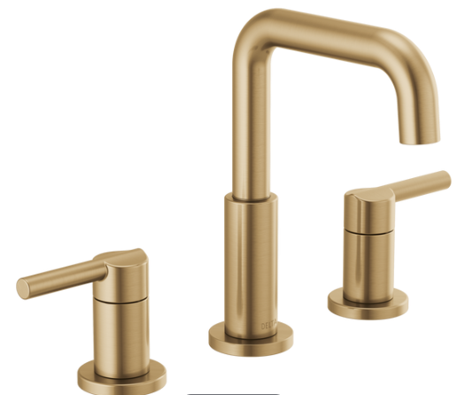 Nicoli- Widespread Faucet (V1)