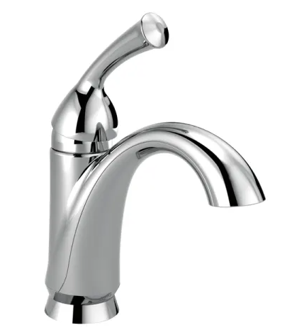 Haywood- Single Faucet