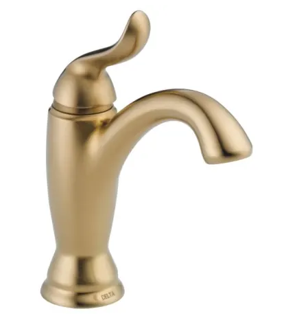 Linden- Single Faucet