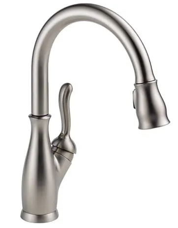 Leland Kitchen Faucet