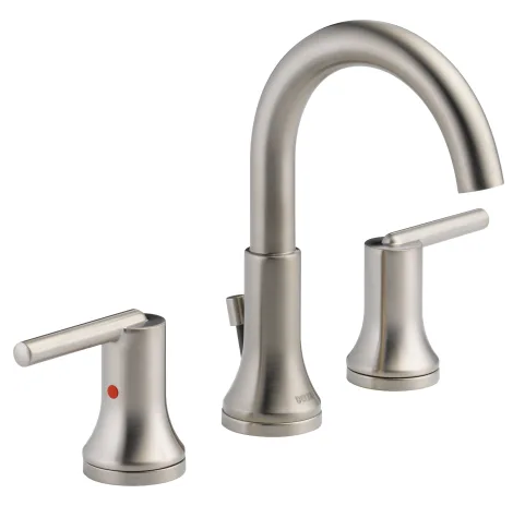 Trinsic- Widespread Faucet (V1)