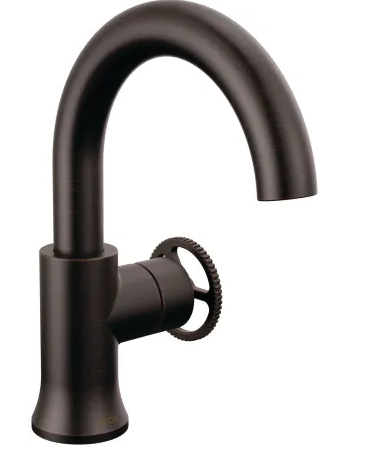 Trinsic- Single Faucet (V2)