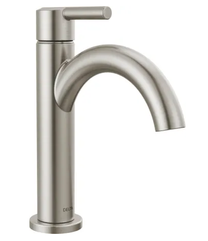 Nicoli- Single Faucet (V1)