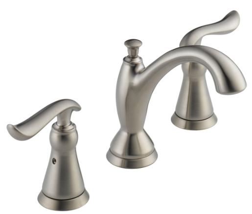 Linden- Widespread Faucet