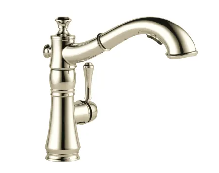 Cassidy Kitchen Faucet- V2