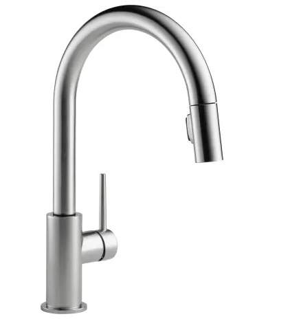 Trinsic Kitchen Faucet