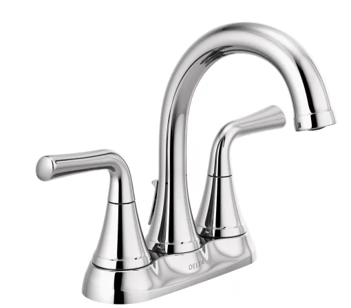 Kayra- Centerset Faucet