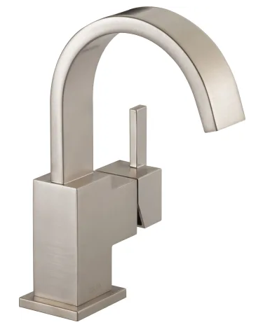 Vero- Single Faucet