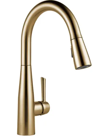 Essa Kitchen Faucet