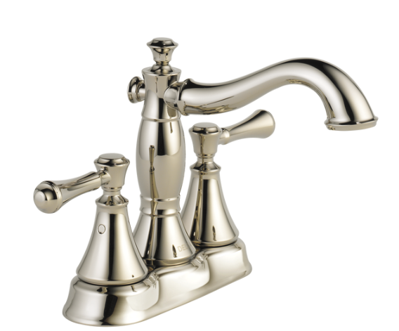 Cassidy- Centerset Faucet