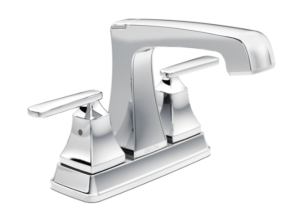 Ashlyn- Centerset Faucet