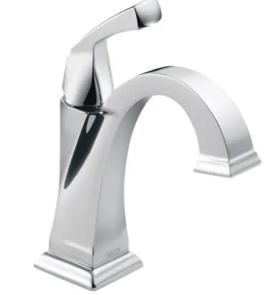 Dryden- Single Faucet